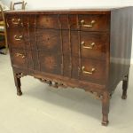 936 6315 CHEST OF DRAWERS